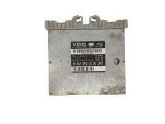 Calculateur 0175451932 412.229/0132/005 Mercedes VDO Calculateur 0175451932 412.229/0132/005 Mercedes VDO