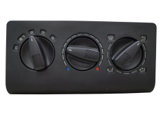 Commande Chauffage Seat Ibiza 1H0819045C 6J0819045B 6K0819075 Commande Chauffage Seat Ibiza 1H0819045C 6J0819045B 6K0819075