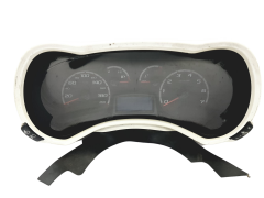 Bloc Compteurs Vitesse Ford Ka 5550050519 5550050505 41166