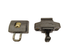 Serrure De Coffre/Hayon Arrière Dacia Logan 7700791731 7700817724