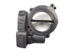 Boitier Papillon D’admission Mercedes-Benz A6510900470 0280750573 3013