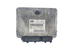 Calculateur IAW4AF.SP 55190098 61601.124.00 Fiat Magneti Marelli 56060