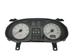 Bloc Compteurs Vitesse Renault Kangoo 1 8200176652 B 54380
