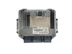 Calculateur 0281010390 9646560180 9644157380 PSA Bosch 41724