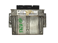 Calculateur 279115210117 V29002763A TATA Valeo 22080