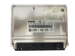 Calculateur BMW 0261204420 1430379 Bosch Calculateur BMW 0261204420 1430379 Bosch