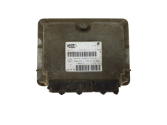 Calculateur IAW4AF.P2 46817813 61600.625.01 Fiat Magneti Marelli 13978