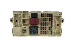 Boîtier Fusibles Fiat 46758961 46812234 NPL 50591
