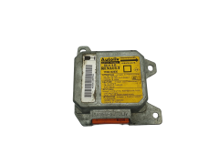 Calculateur 550347500 7700414090E Renault Autoliv 69169
