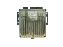 Calculateur 8200334419 8200414354 R0410B024C Renault Delphi 33157