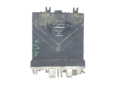 Calculateur 037906022ED 5WP4057 VW KEN 63641 Calculateur 037906022ED 5WP4057 VW KEN 63641