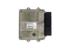 Calculateur MJD6JF.P6 55192093 Fiat Magneti Marelli 35546