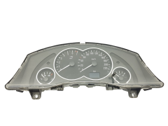 Bloc Compteurs Vitesse Opel Meriva 13173382XU 110080162027 25285