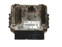 Calculateur 55198922BR 0281012549  Opel  Bosch 29985