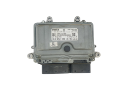 Calculateur Mercedes A6401501691 0281013965 Bosch 45906