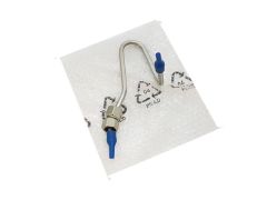 Tuyau D’alimentation Carburant Nouvelle Original Citroen Peugeot 2.0 HDI 1570K5 Tuyau D’alimentation Carburant Nouvelle Original Citroen Peugeot 2.0 HDI 1570K5
