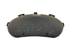 Bloc Compteurs Vitesse Peugeot 206 9645096180 1866 Bloc Compteurs Vitesse Peugeot 206 9645096180 1866