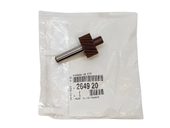 Roue dentée pour arbre de tachymètre Original Citroen Peugeot 264920 2649.20