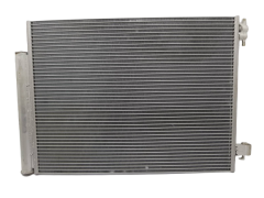 Condenseur De Climatisation 921006843R Clio 4 Duster Renault Dacia Condenseur De Climatisation 921006843R Clio 4 Duster Renault Dacia