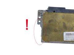 Calculateur S105300203B 7700860319 7700105156 Renault Siemens 64039