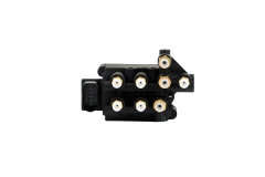 Vanne de Suspension Pneumatique Pour VW Audi 4M0616013B 66160002701 Vika