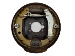 Disque Machoires D’ancrage Gauche 421189 Citroen ZX Bendix 11977