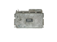 Calculateur MB903851 120000 D0031 Mitsubishi Bosch 