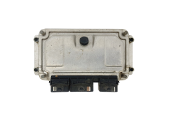Calculateur PSA 0261207858 9649314580 9646992680 Bosch 43006 Calculateur PSA 0261207858 9649314580 9646992680 Bosch 43006