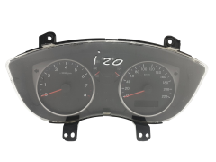 Bloc Compteurs Vitesse Hyundai I20 94013-1J201 940131J201 58549