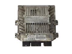Calculateur 9657662380 9647423380 5WS40155C-T PSA Siemens 3524
