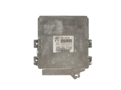 Calculateur PSA 9637086980 16301.574 IAW1AP.81 Magneti 42530