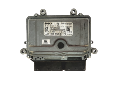 Calculateur A6401508879 0281013517 Mercedes  Bosch 25322