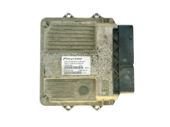 Calculateur 51826699 MJD6JF.M4 71600.231.01  Fiat FPT 32916