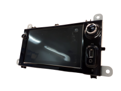Navigation Radio USB Renault Clio 4 281155249R 5219 Navigation Radio USB Renault Clio 4 281155249R 5219