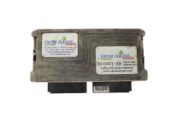 Calculateur LPG 67R-014289 110R-004534 Varese Autogas