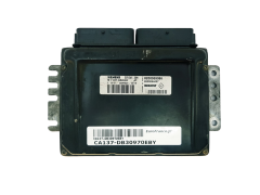 Calculateur S110138000C 8200059086 8200044437 Renault Siemens 30970