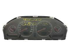 Bloc Compteurs Vitesse Volvo V70 30746102 69594-700T 44277
