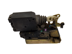 Serrure De Porte Gauche Arrière 96056005 Citroen ZX Kiekert 11157