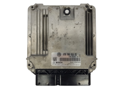 Calculateur VW 070906016DS 0281014252 Bosch