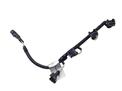 Fils électriques Fiat 1284477615 1.4 16V