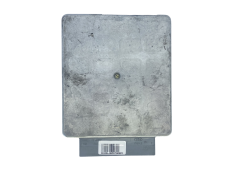 Calculateur 1S4F-12A650-AE DPC-638 1S4F-AE DOTE Ford Visteon 55790