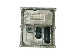 Calculateur Smart 0002749V001 0281010161 Bosch 32733