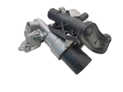 Boîtier De Filtre D’huile 152084648R 2.0 dCi Renault Opel Nissan Boîtier De Filtre D’huile 152084648R 2.0 dCi Renault Opel Nissan