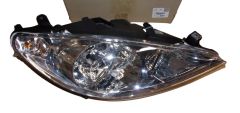 Phare Droit Original 6205Z2 6205.Z2 Peugeot
