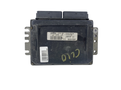 Calculateur S110115000B 8200162378 8200029658 Renault Siemens 52022
