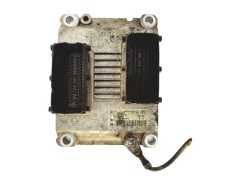 Calculateur Opel 55353613 0261208255 GM Bosch 20018 Calculateur Opel 55353613 0261208255 GM Bosch 20018