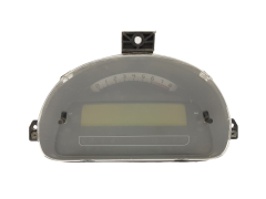 Bloc Compteurs Vitesse Citroen C2 C3 9660225780 D 02 26628