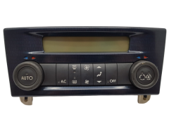 Commande Chauffage Renault Laguna 2 8200181132 8200371295