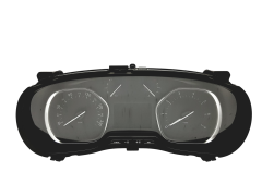 Bloc Compteurs Vitesse Expert Proace 9822470680 PSA Toyota 47707