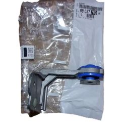 Fixation, Support Inférieur Nouvelle Original 9803778980 Citroen Peugeot